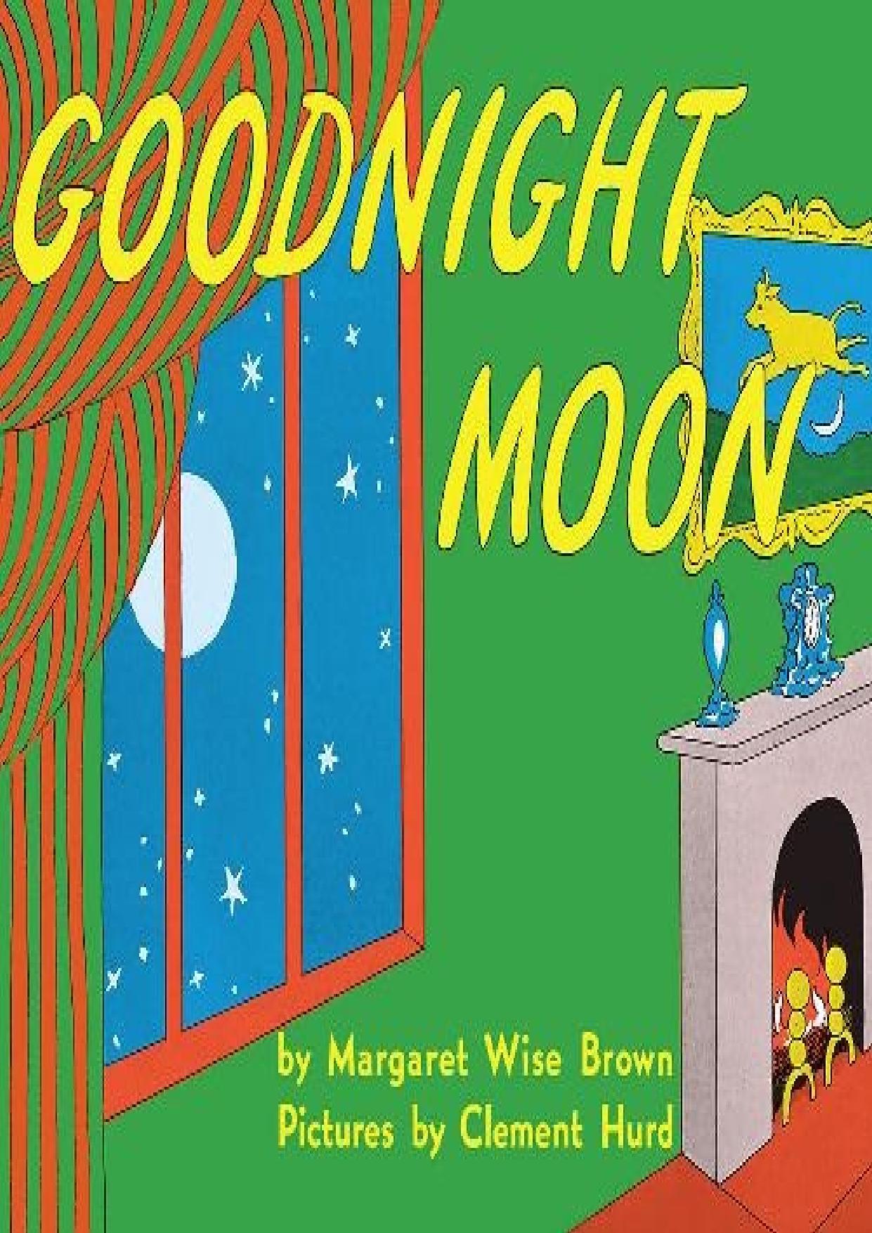 Goodnight Moon