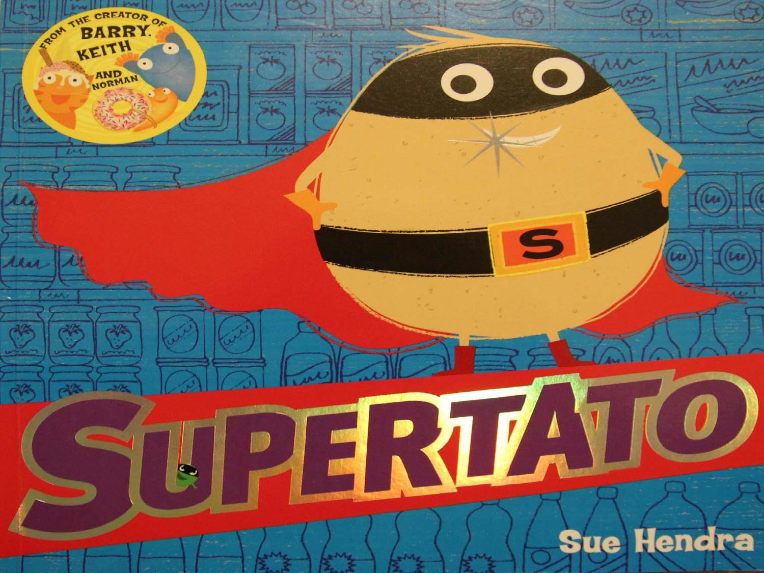 Supertato