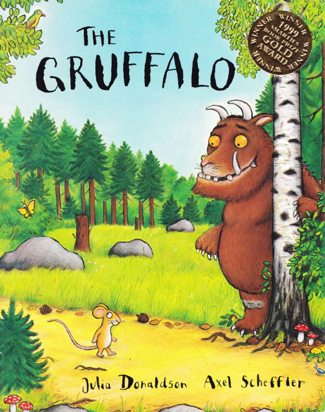 The Gruffalo